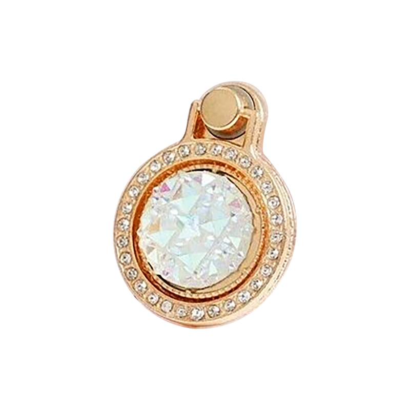 Doormoon Shine Universal Selfie Ring Rose Gold