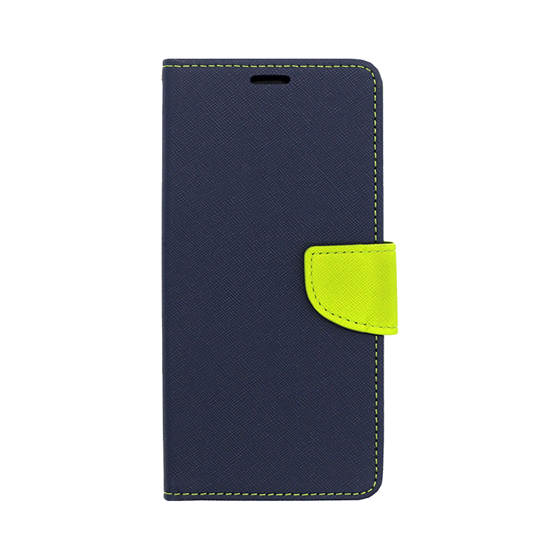 Wisecase iPhone 15 Plus MERC Dark Blue+Green