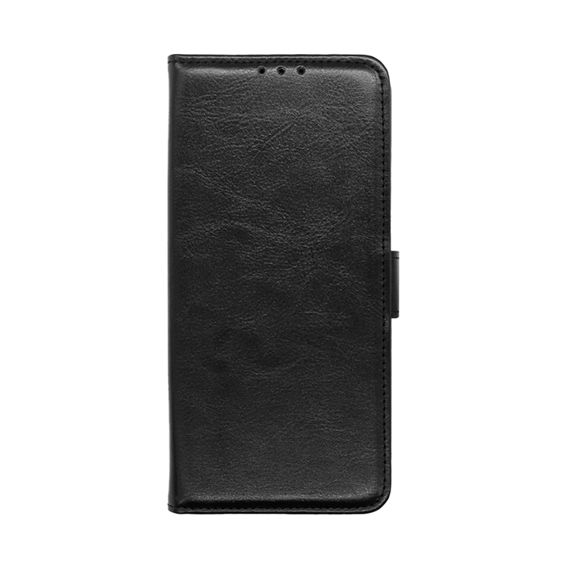 Wisecase OPPO Reno11 F 5G Wallet PU Case Black