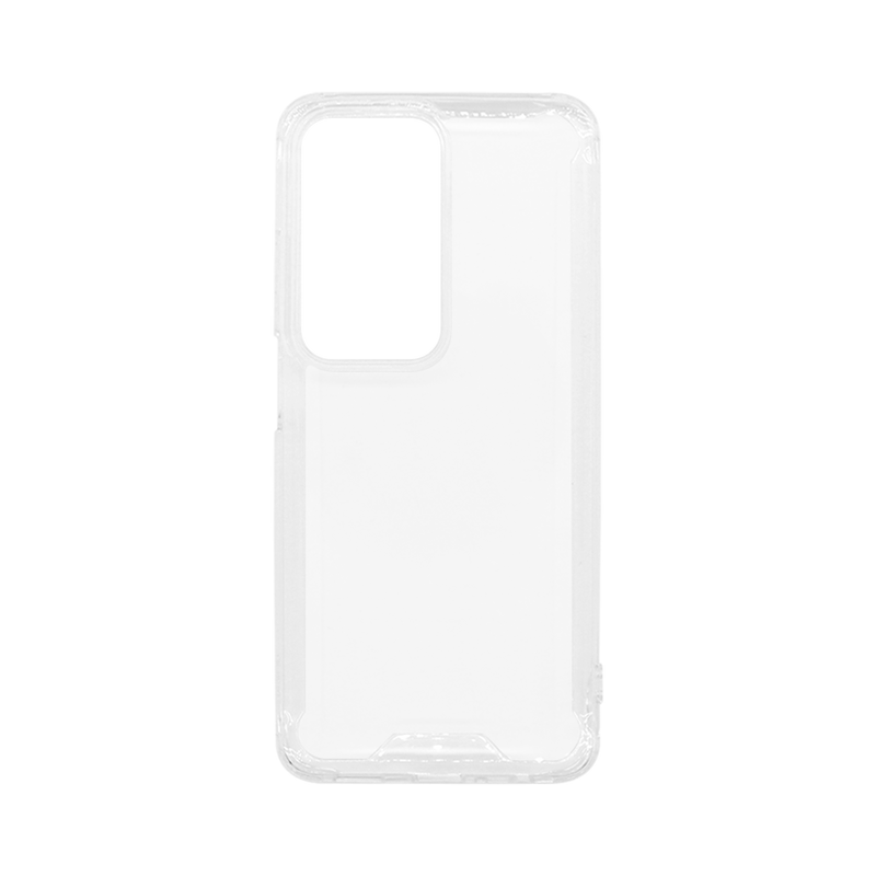 Wisecase OPPO A80 5G Lucid Case CLR