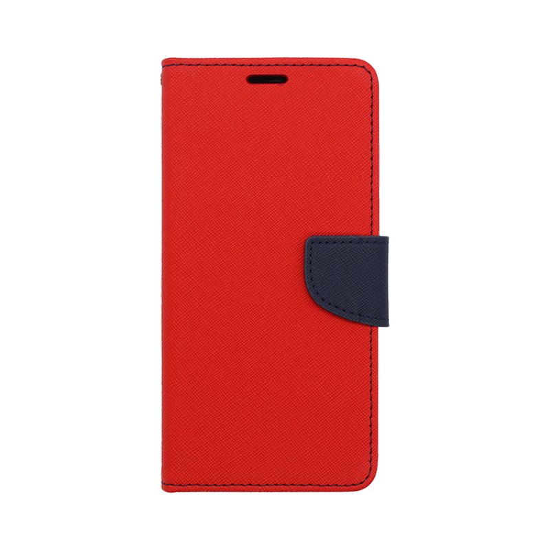 Wisecase iPhone 15 Plus MERC Red+Dark Blue