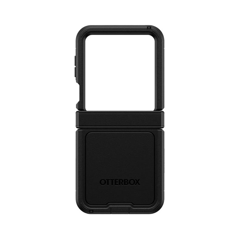 OtterBox Defender XT Case suits SamsungGalaxy Z Flip6 - Black