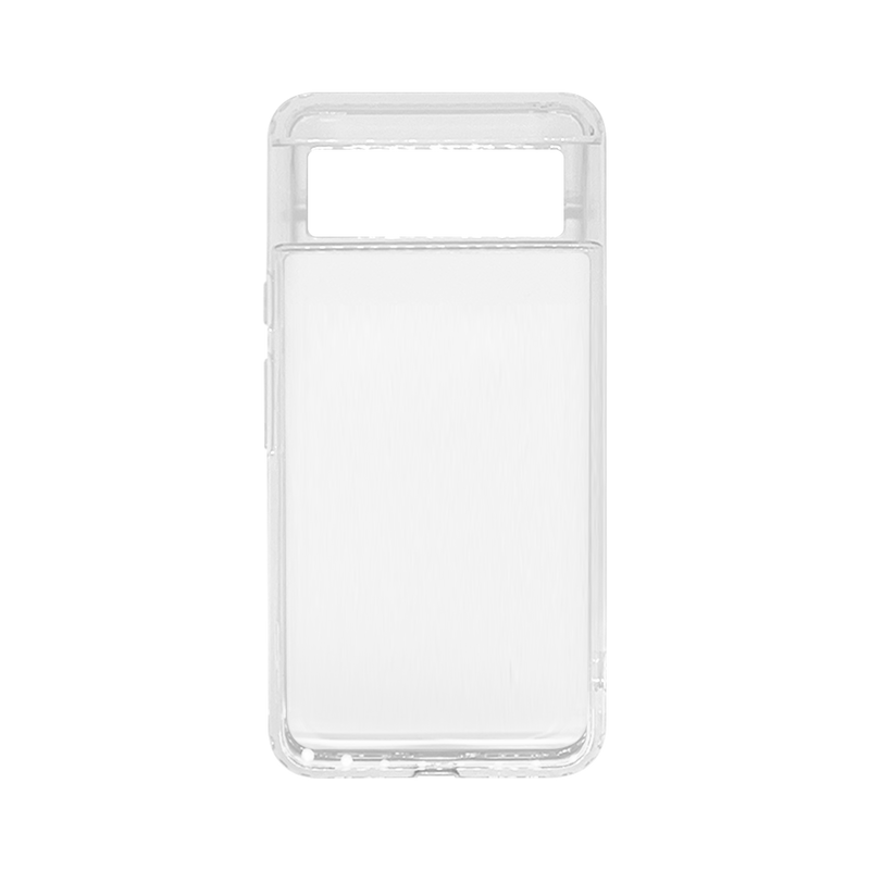 Wisecase Google Pixel 8Pro Tough Gel Clear