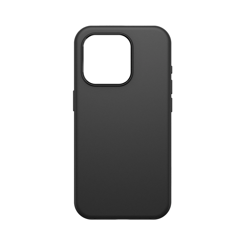 Otterbox Symmetry Plus MagSafe Case For iPhone 15 Pro - Black