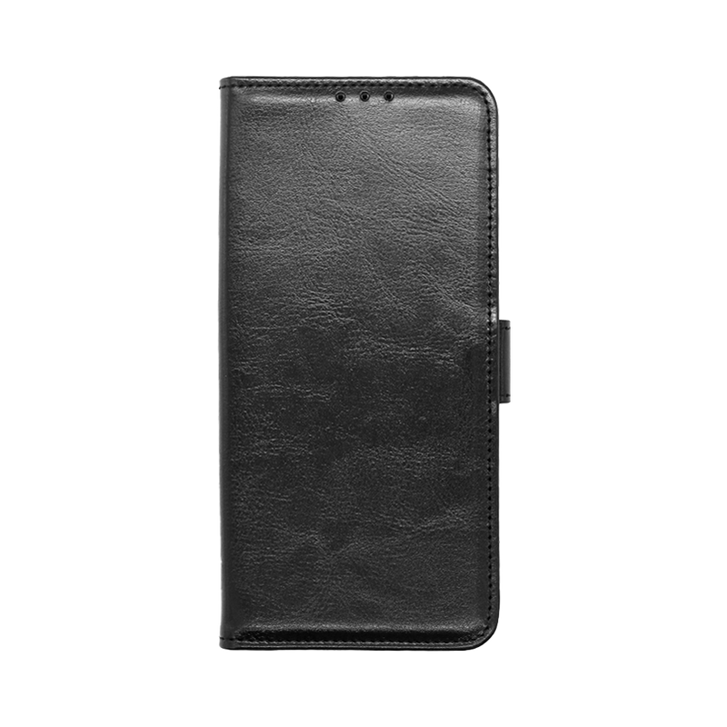 Wisecase Google Pixel 9/9Pro Wallet PU Case Black