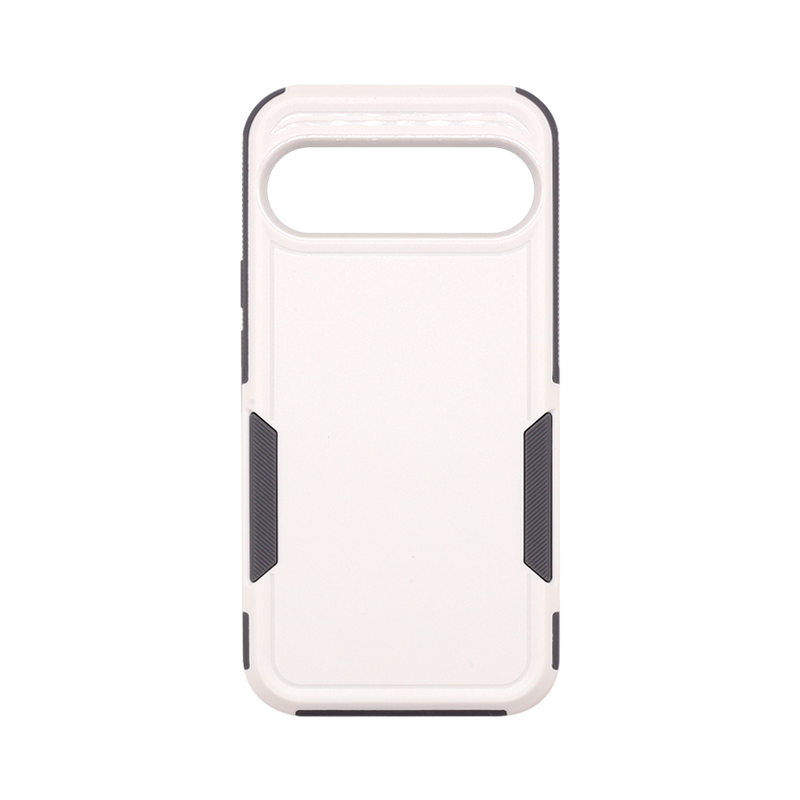 Wisecase Google Pixel 9 Pro XL Adventurer Case White