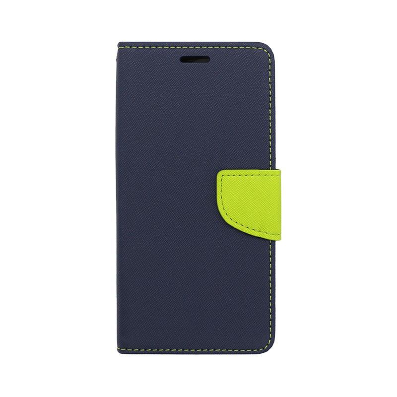 Wisecase iPhone 15 Pro MERC Dark Blue+Green