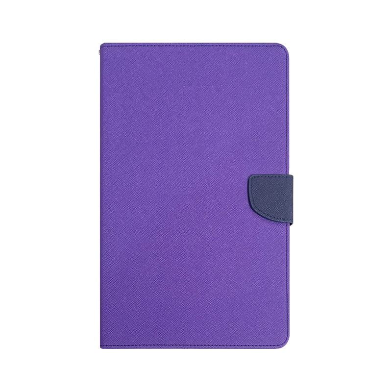 Samsung Galaxy Tab A 10.1 2019 Purple+Dark Blue