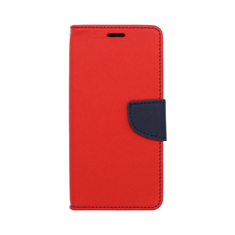 Wisecase iPhone 15 Pro MERC Red+Dark Blue