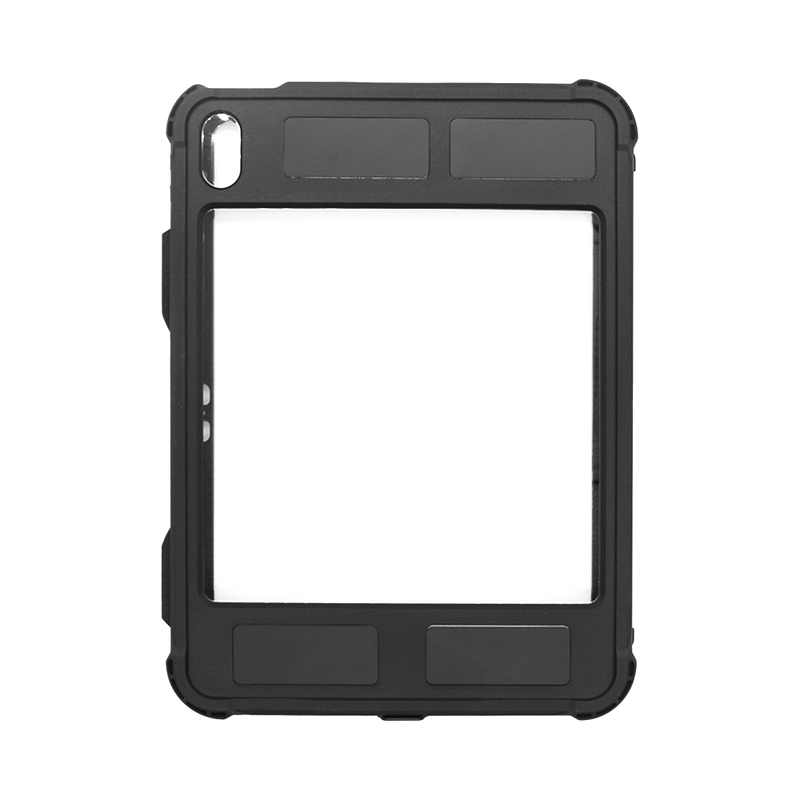 Wisecase iPad10 10.9 2022 Impact 360 Black