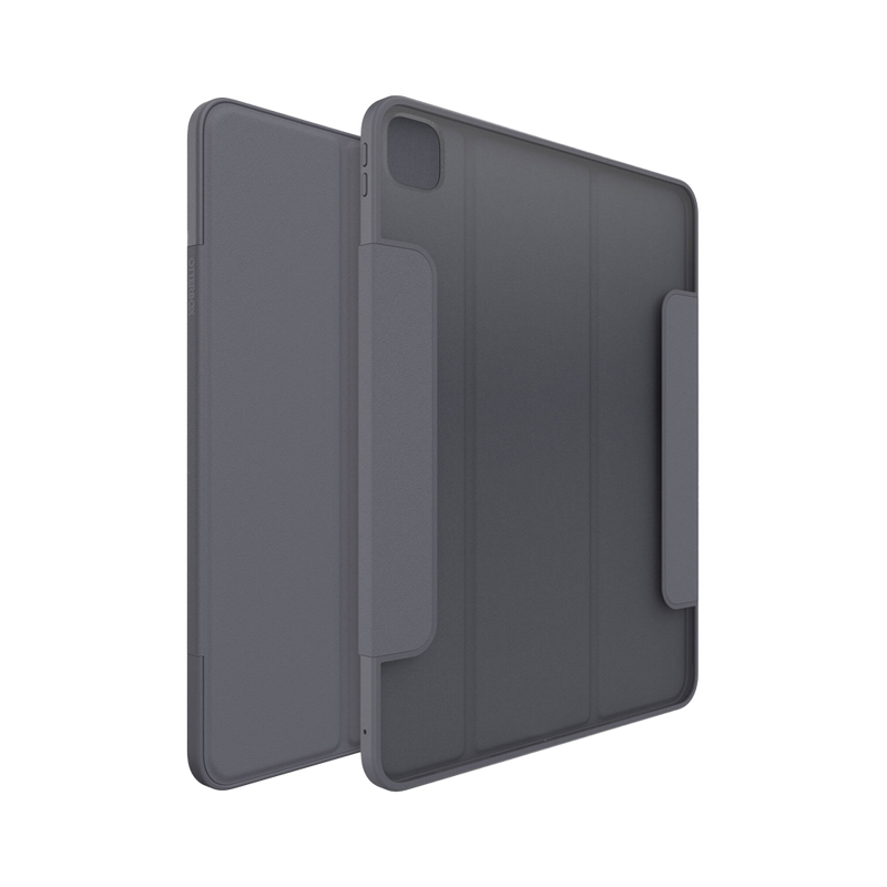 OtterBox Symmetry Folio Case For iPad Pro 13" 2024(M4)-Black