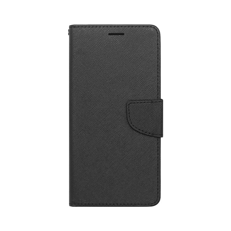 Wisecase iPhone 16 Plus MERC Black+Black