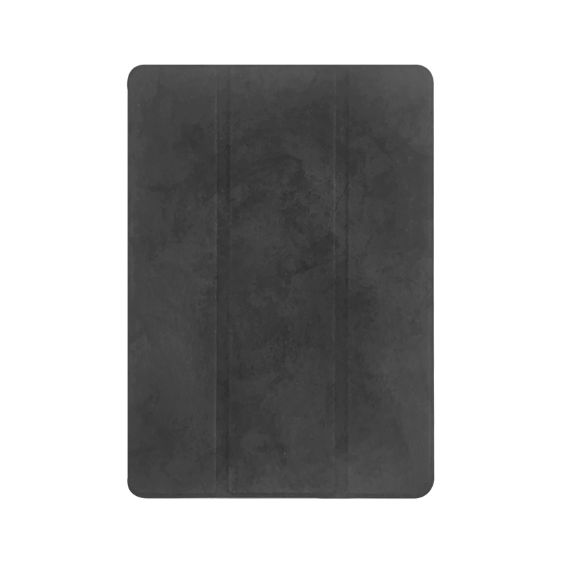 iPad Air1/2 New2017/2018 Tough(Pencil Storage) Black