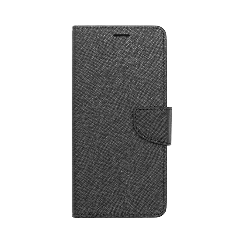 Wisecase OPPO A40 MERC Black+Black