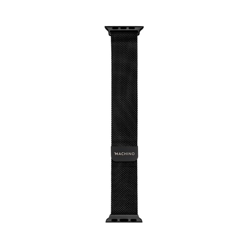 Machino MC-WS10 Apple Watch Premium Steel Band 38/40/41/42MM A