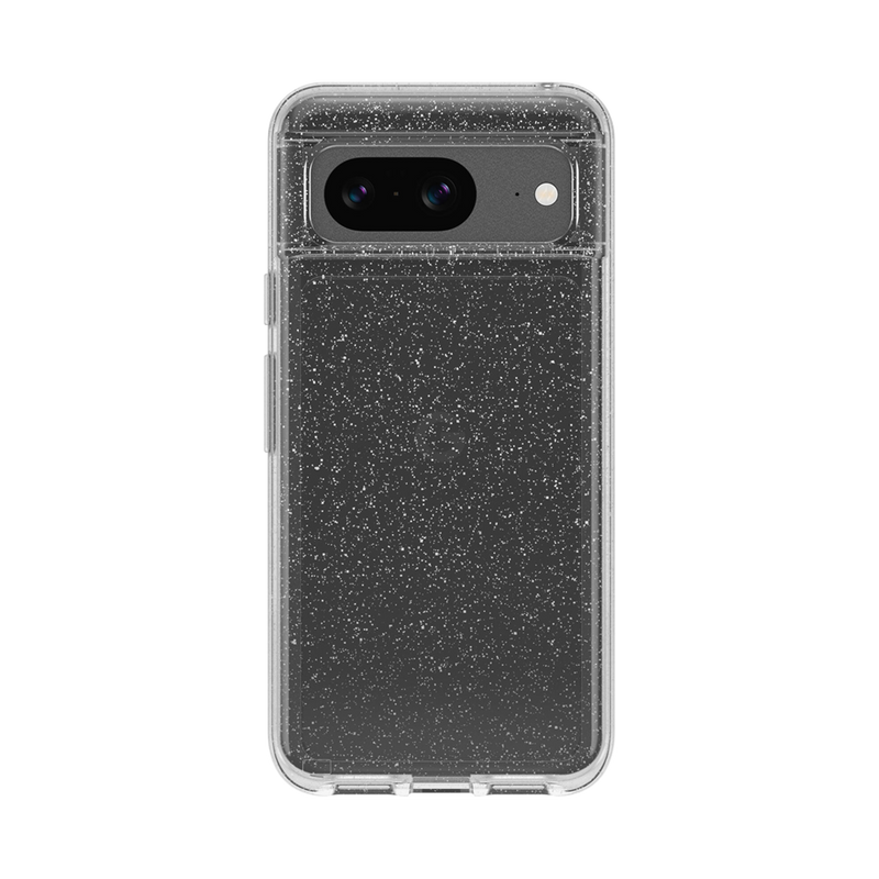 Otterbox Symmetry Clear Case suits New Google Pixel 8 - Stardust