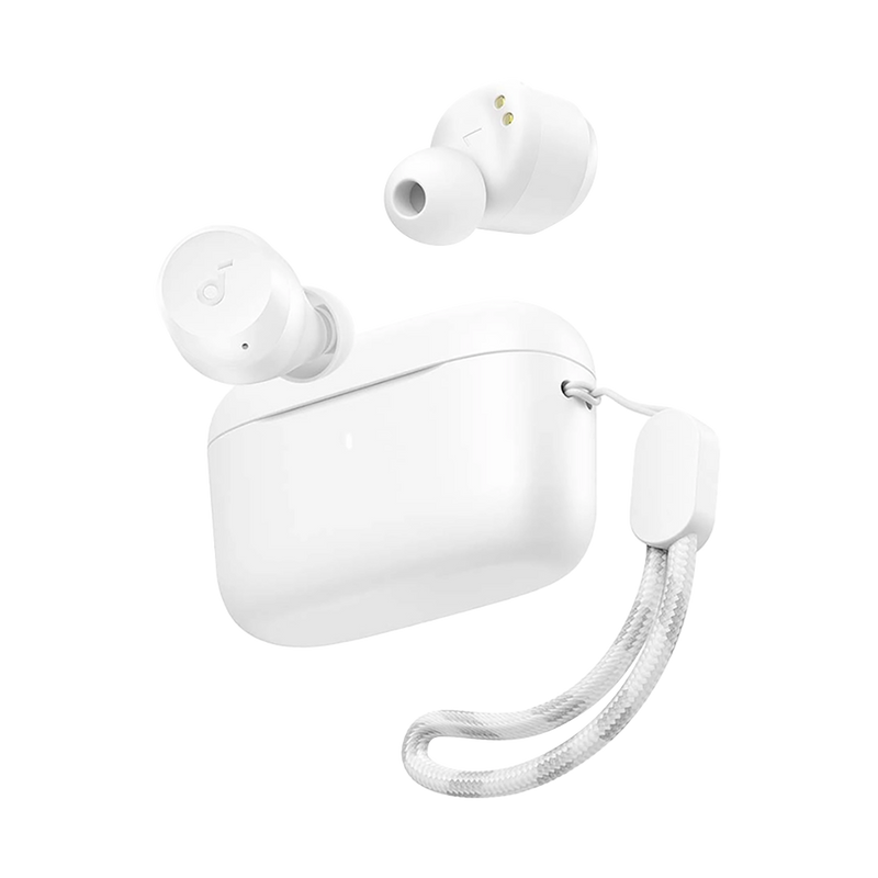 Soundcore A20i Wireless Earbuds - White