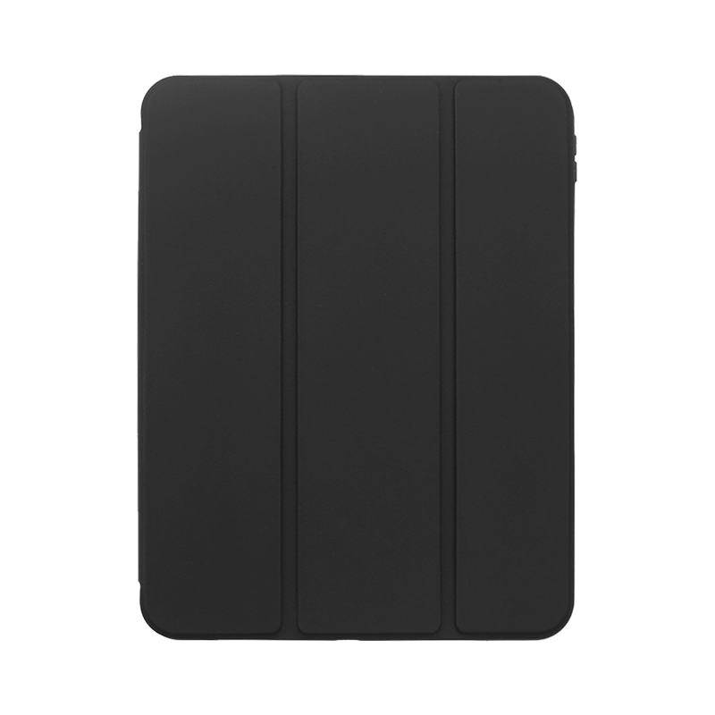 Wisecase iPad 10 10.9 2022 360 Slim Protection With Removable Cover Black