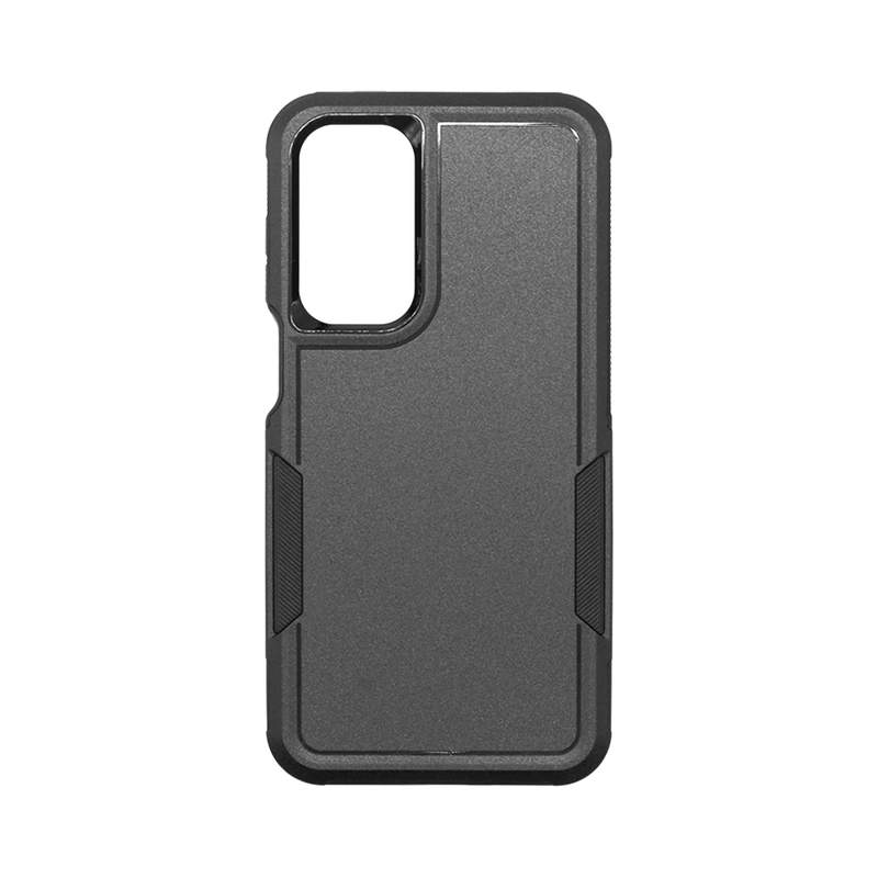 Wisecase Samsung Galaxy A16 5G Adventurer Case Black