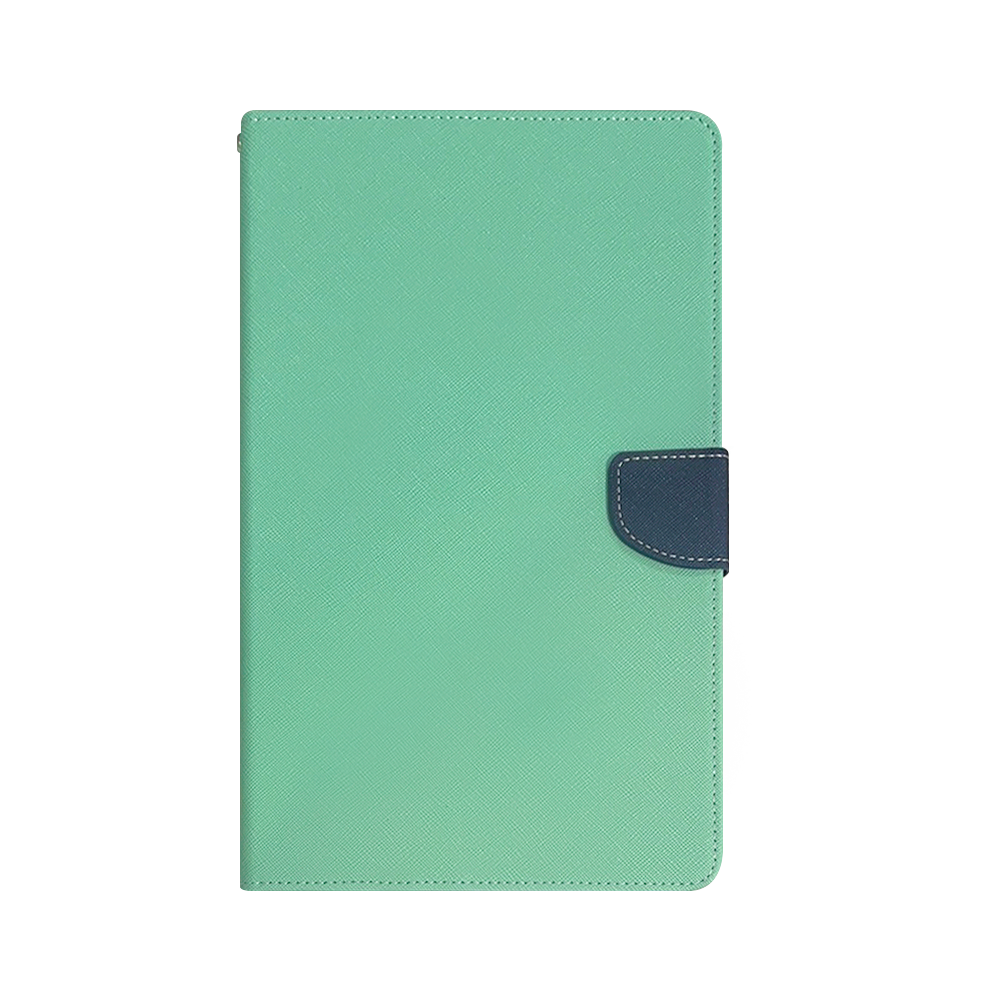 Samsung Galaxy Tab A 10.1 2019 Merc Cyan+Dark Blue