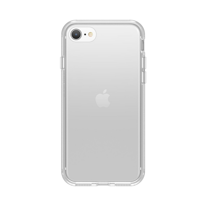 Otterbox iPhone 7/8/SE 2nd Gen React Case Clear