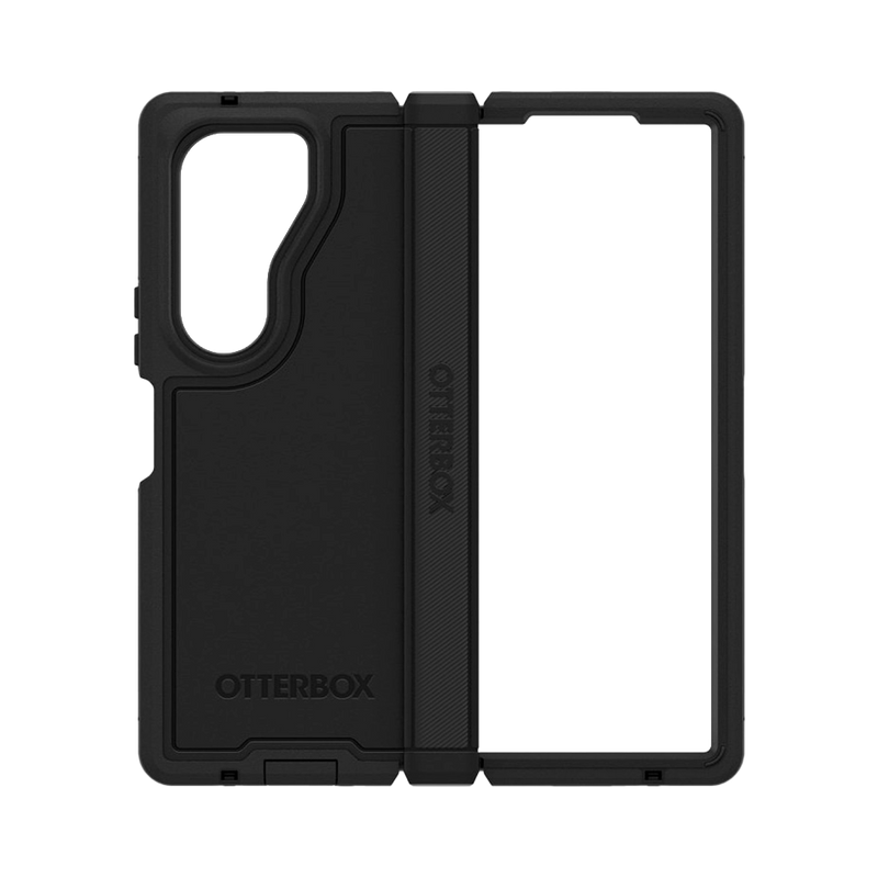 OtterBox Defender XT Case suits SamsungGalaxy Z Fold6 - Black