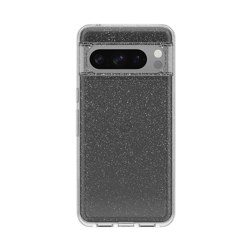 Otterbox Symmetry Clear Case suits New Google Pixel 8 Pro - Stardust