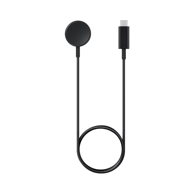 Samsung Galaxy Watch Charging Pad Black
