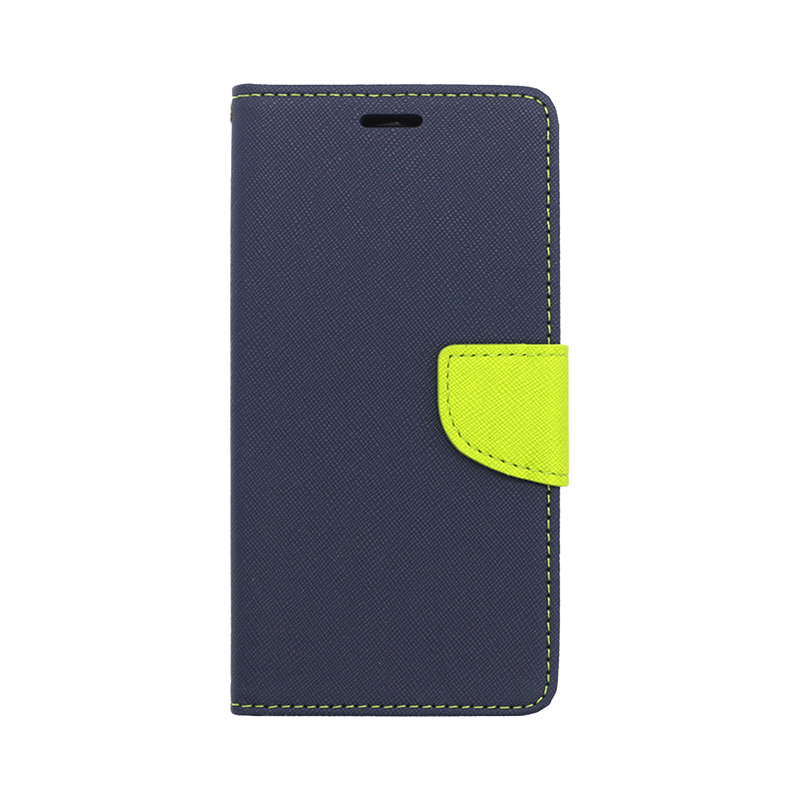 Wisecase iPhone 15 MERC Dark Blue+Green