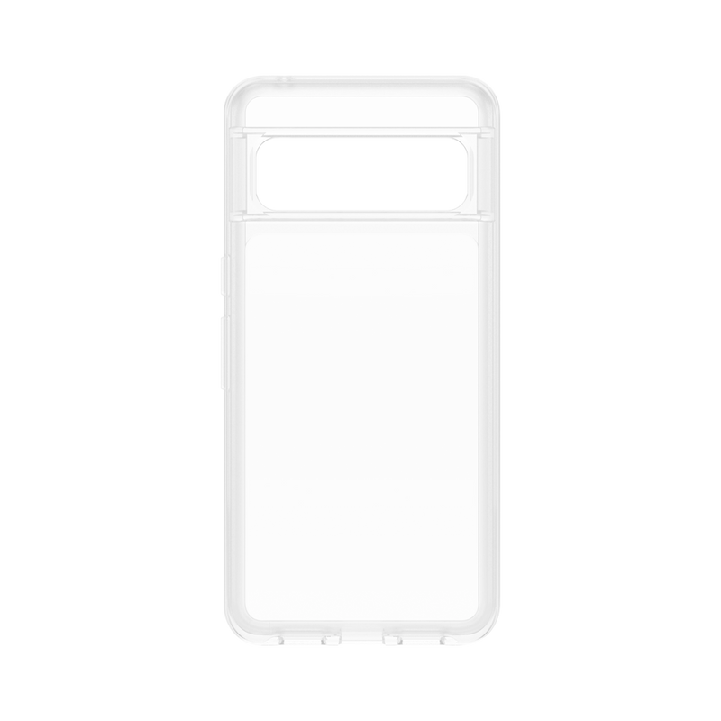 Otterbox Symmetry Case for Pixel 8 Pro (Clear)