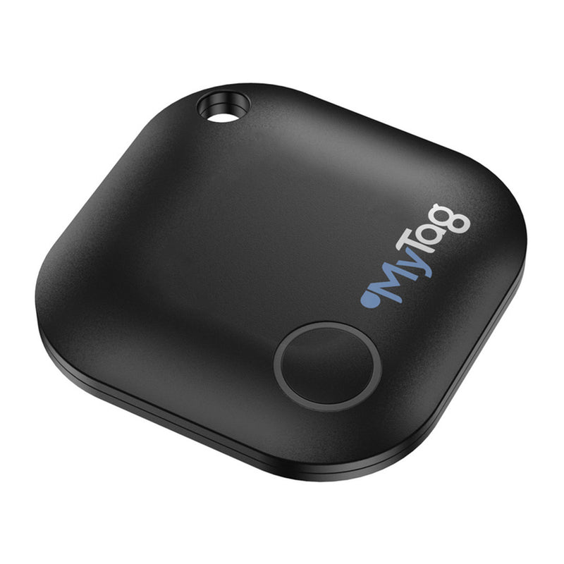 MyTag Edge Bluetooth Tracker Black