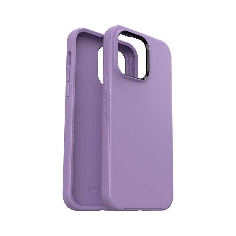 Otterbox Symmetry Case For iPhone 14 Pro Max 6.7 - You Lilac It