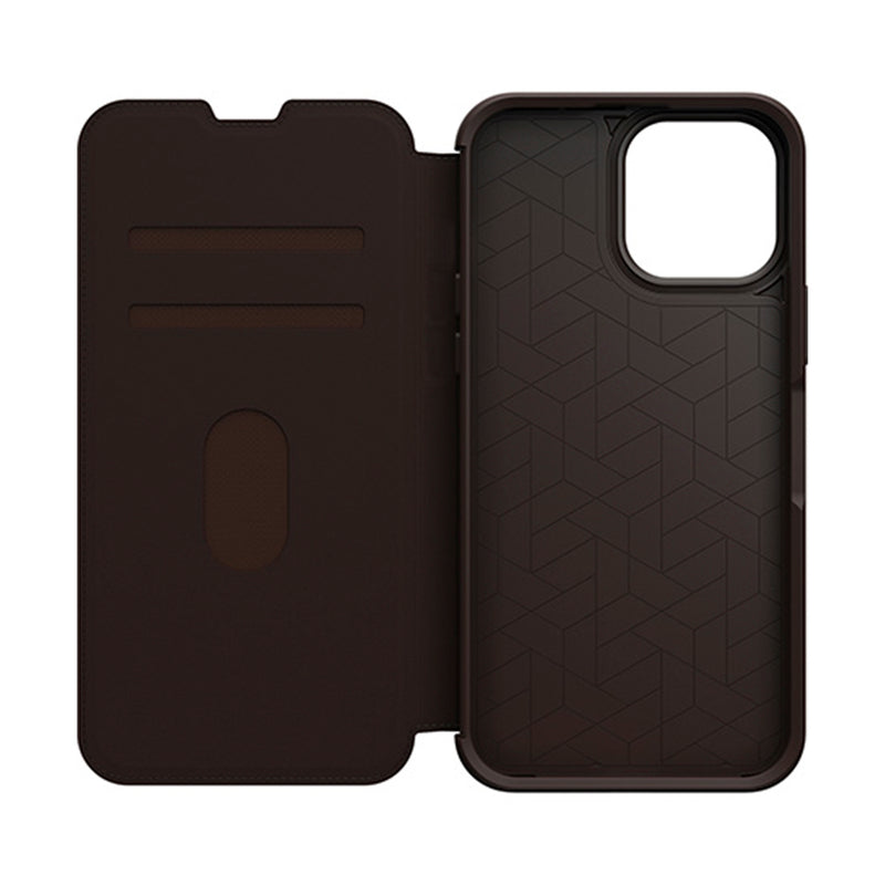 Otterbox Strada Case For iPhone 12 Pro Max / 13 Pro Max (6.7)