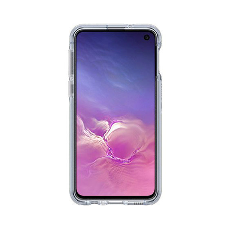 OtterBox Symmetry Clear Case suits Samsung Galaxy S10e (5.8)