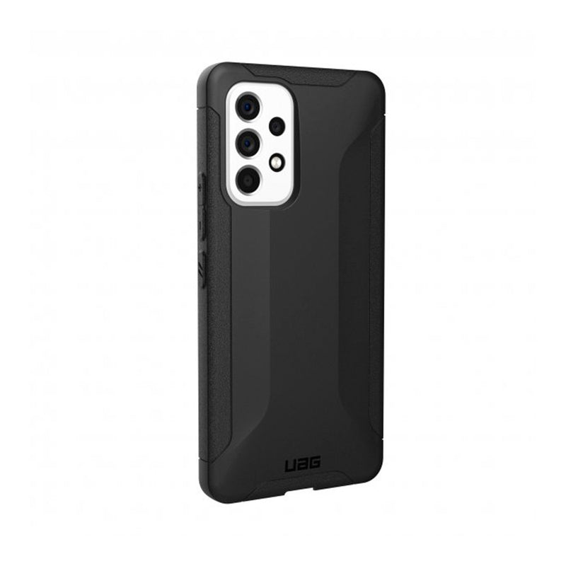 UAG Scout - Samsung A53 - Black