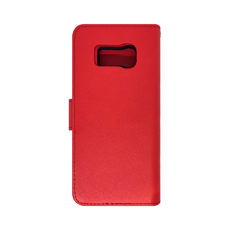 Samsung Galaxy S8 Premium Slim 2in1 Wallet