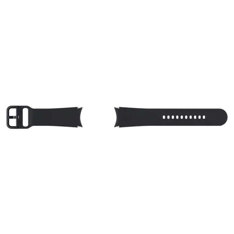 Samsung Sport Band for Galaxy Watch4 20mm M/L Black