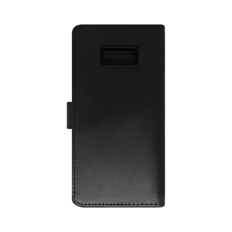 Samsung Galaxy S8 Plus Rich Diary Wallet Case