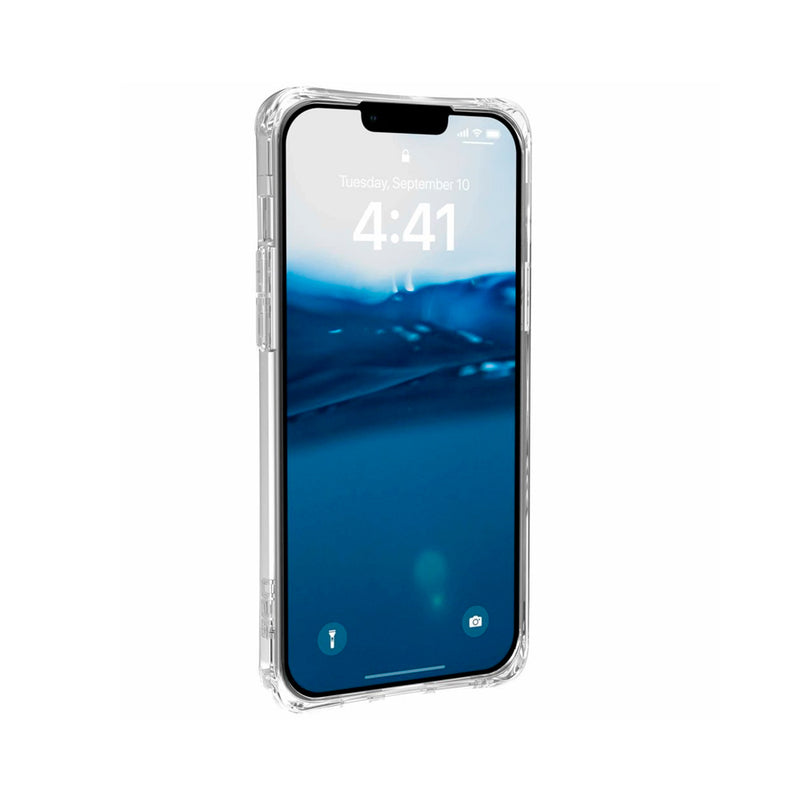 UAG Plyo Holden Case for iPhone 14 Plus Ice