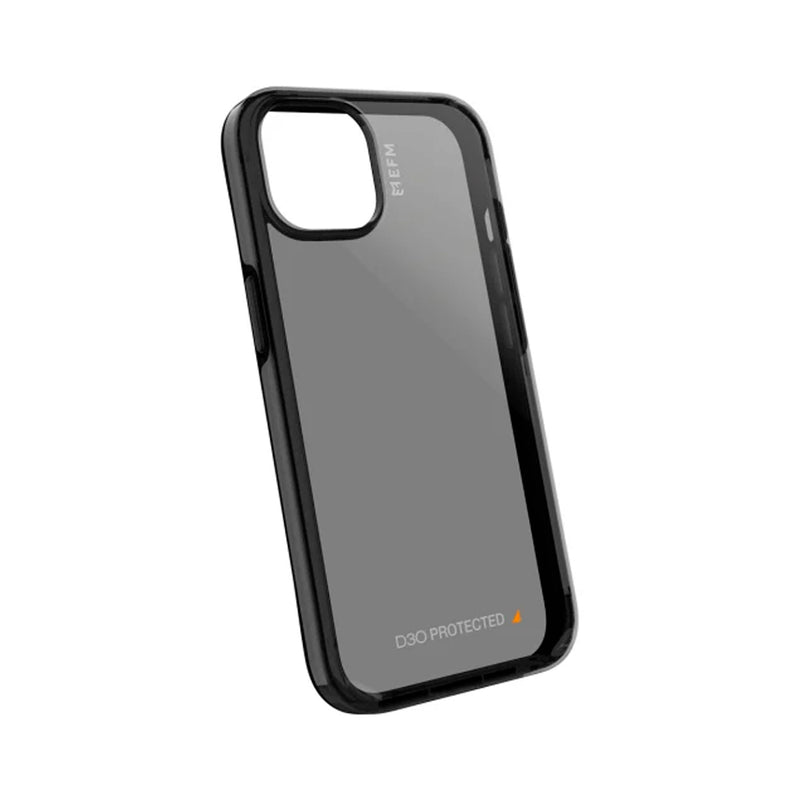 EFM Aspen Pure Case Armour with D3O Signal Plus For iPhone 14 Plus 6.7 Black