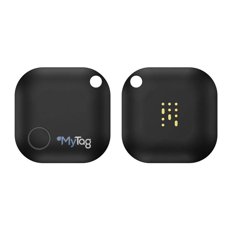 MyTag Edge Bluetooth Tracker Black