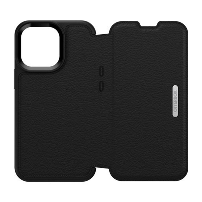 Otterbox Strada Case For iPhone 13 Pro (6.1 Pro) Shadow Black