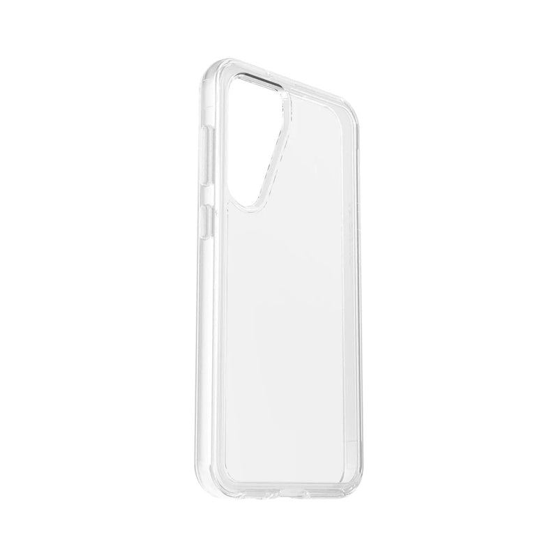 Otterbox Symmetry Clear Case For Samsung Galaxy S23 Plus 6.6 Clear