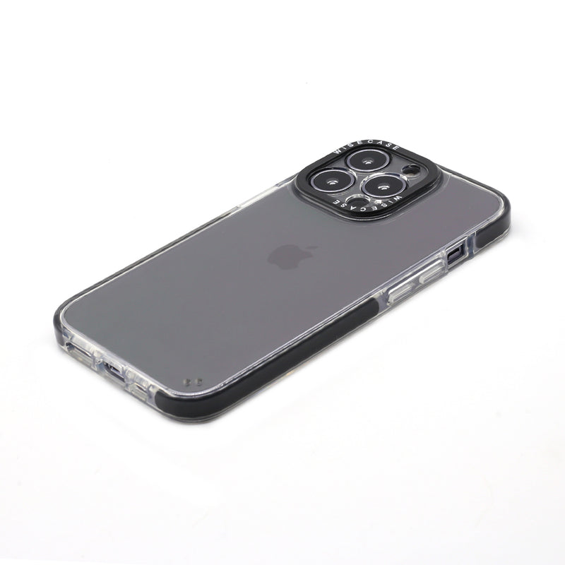 Wisecase iPhone 13 Pro Impact Case