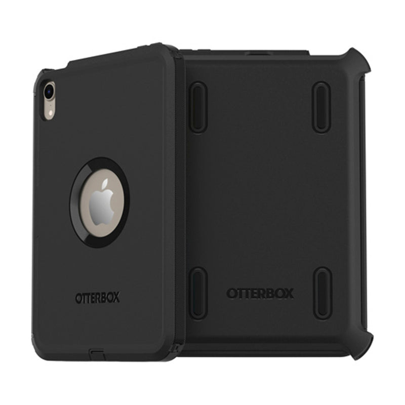 OTTERBOX DEFENDER CASE FOR IPAD MINI (6TH GEN) BLACK