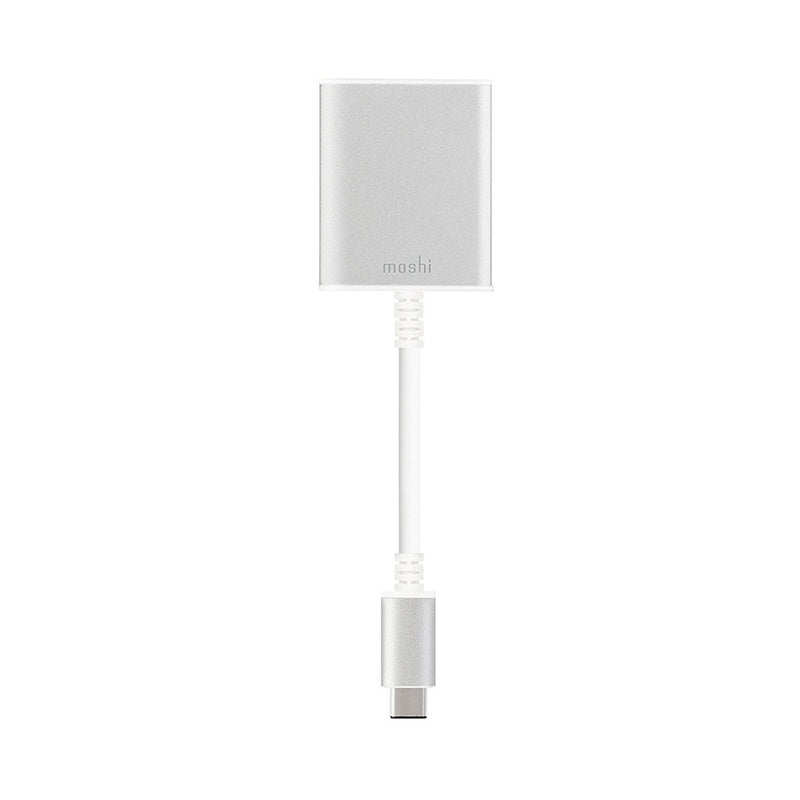 Moshi USB-C to VGA Adapter