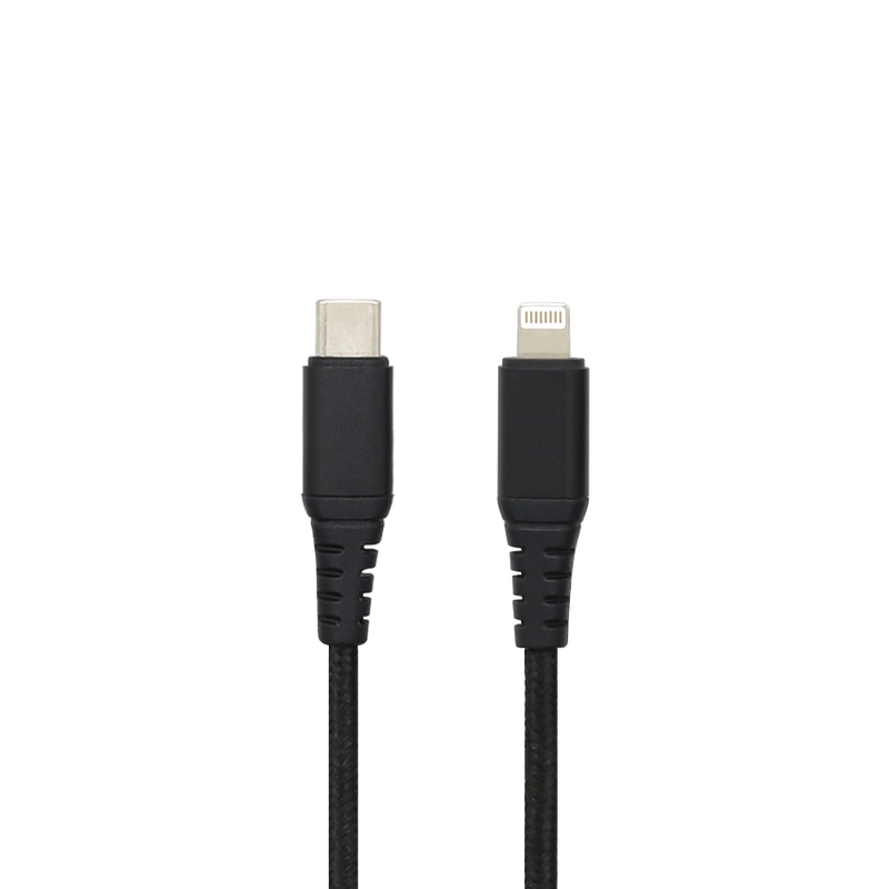 Wisecase 1.5M USB-C to Lightning Cable