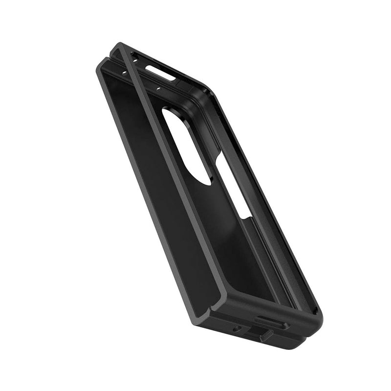 Otterbox Thin Flex Case For Samsung Galaxy Z Fold4 Black