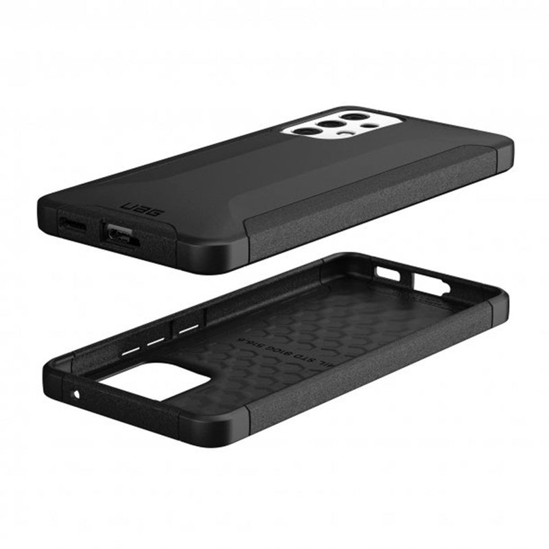 UAG Scout - Samsung A53 - Black