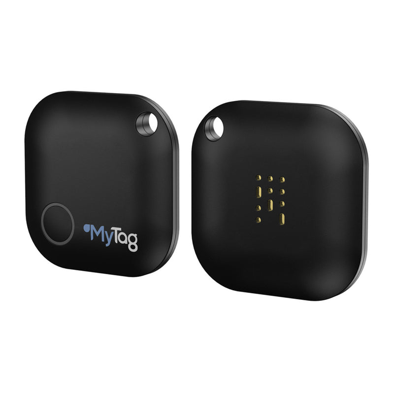 MyTag Edge Bluetooth Tracker Black